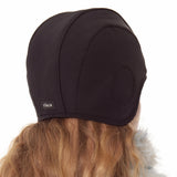 Paradise / Bear Face Soft Helmet