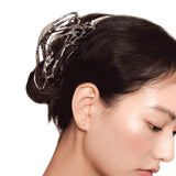 Ripple / Curve Liquefied Hair Claw
