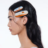 View / Landscape Hair Pin