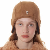 Paradise / Bear Face Soft Helmet