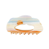 View / Landscape Hair Claw