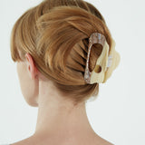 View / Landscape Hair Claw