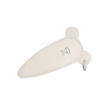 Paradise / Bear Face Hair Clip