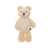 Paradise / Plush Bear Gem Box