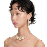 Paradise / LOVE Bear Chocker