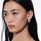 Mermaid / Pearl Mermaid Earring