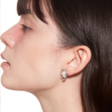 Tasty / Sun Conch Earring
