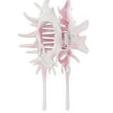 Shell / Conch Hair Claw