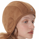Paradise / Bear Face Soft Helmet