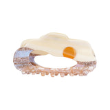 View / Landscape Hair Claw