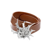 Rippe / Star Conch Belt