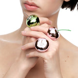 Paradise / Apple Ring