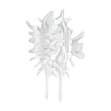 New Material / Silky Conch Hair Claw