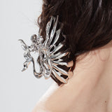 Mermaid / Mermaid Hair Claw