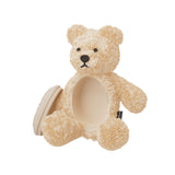 Paradise / Plush Bear Gem Box