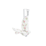 YVMIN X SHUSHUTONG / Ceramic Pigeon Hair Clip