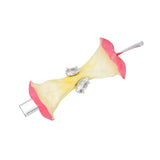 Paradise / Apple Core Hair Clip