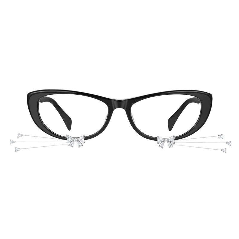 Paradise / Cat Whisker Glasses