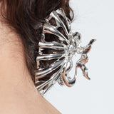 Mermaid / Mermaid Hair Claw