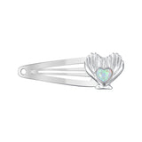 Tasty / Shell Hair Pin