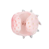 Paradise / Strawberry Ear Cuff