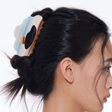View / Landscape Hair Claw