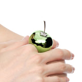 Paradise / Apple Ring