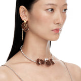 Paradise / LOVE Bear Chocker
