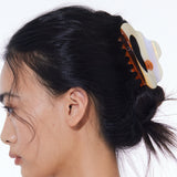 View / Landscape Hair Claw