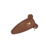 Paradise / Bear Face Hair Clip
