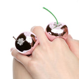 Paradise / Apple Ring