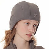 Paradise / Bear Face Soft Helmet