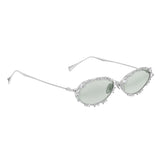 Ripple / Bitter Salty Glaze Sunglasses