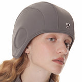 Paradise / Bear Face Soft Helmet