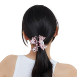 Paradise / Gemstone Bow Hair Claw