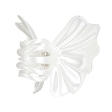 New Material / Butterfly Silky Hair Claw