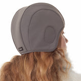 Paradise / Bear Face Soft Helmet