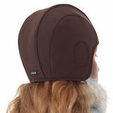 Paradise / Bear Face Soft Helmet