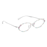 Ripple / Bitter Salty Glaze Glasses