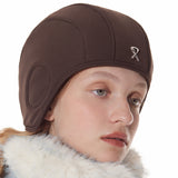 Paradise / Bear Face Soft Helmet