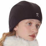 Paradise / Bear Face Soft Helmet
