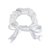 New Material / Silky Bow Hair Band