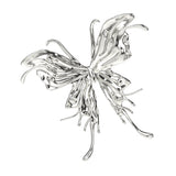 Ripple / Liquefied Butterfly Ring