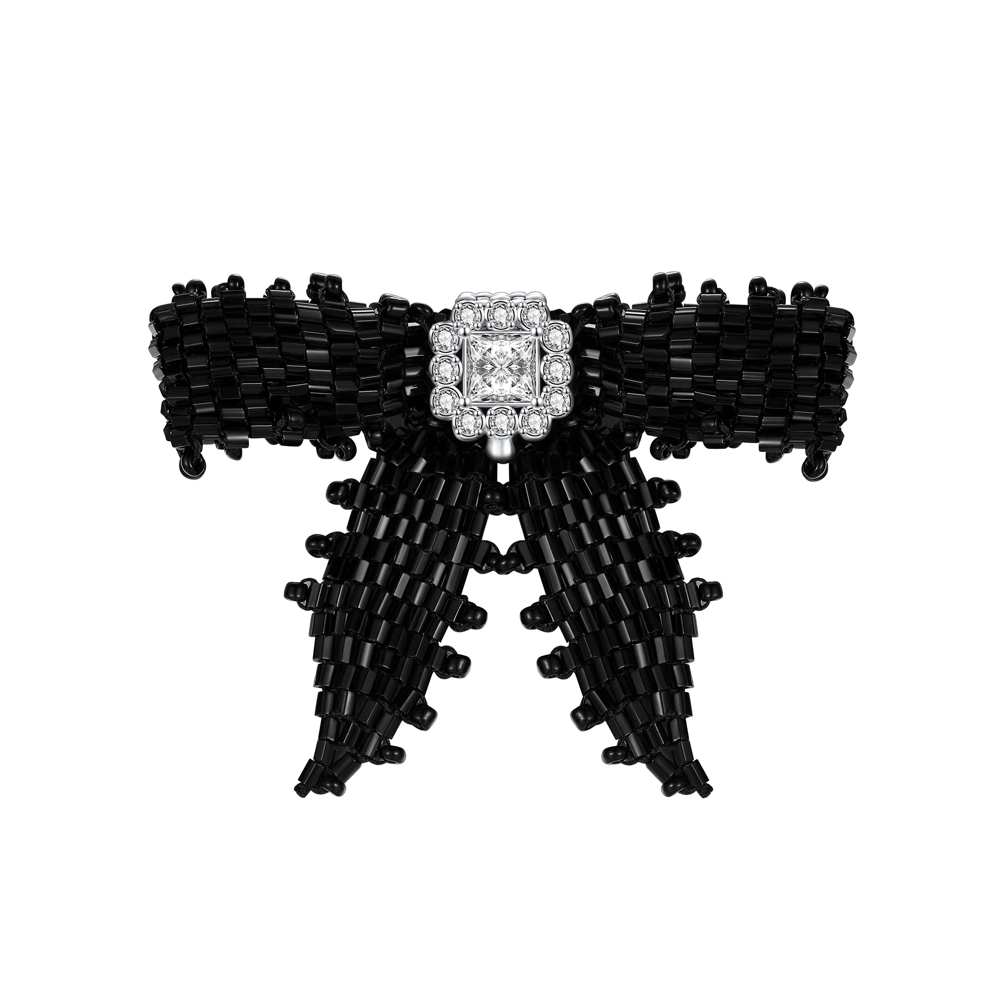 YVMIN X SHUSHUTONG / Basic Velvet Earring