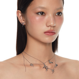 Tasty / Fairy Layers Necklace
