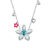 YVMIN X Cacien / Garlic Flower Gem Necklace
