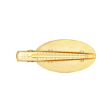 YVMIN X SHUSHUTONG / Rose Gemstone house number Hairpin
