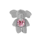 Paradise / Gemstone Elephant Ring