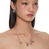Tasty / Fairy Layers Necklace