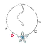 YVMIN X Cacien / Garlic Flower Gem Necklace